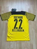 Borrusia Dortmund - Duitse voetbal competitie - Bellingham -, Nieuw