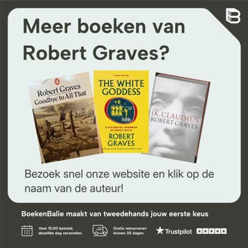 Heer Belisarius 9789067282727 Robert Graves, Verzenden, Gelezen, Robert Graves