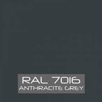 Sigma Muurverf Mat - RAL 7016 Antraciet grijs  10 liter, Nieuw, Ophalen of Verzenden, Verf, 10 tot 15 liter