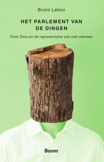 Het Parlement Van De Dingen | Bruno Latour | Nieuw, Ophalen of Verzenden, Nieuw, Bruno Latour
