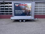 Anssems ASX 3000 | 405x203 cm - 3000 kg | Uit voorraad!, Auto diversen, Nieuw