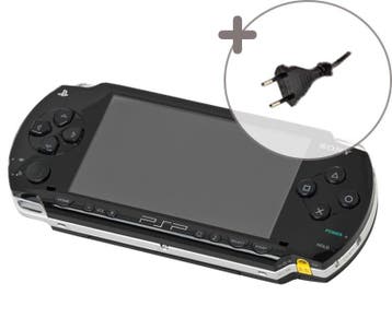 Playstation Portable PSP 1000 [Black], Spelcomputers en Games, Spelcomputers | Sony PSP, Ophalen of Verzenden, Nieuw