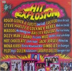 Various - Hit Explosion, Cd's en Dvd's, Vinyl | Pop, Ophalen of Verzenden, Gebruikt