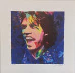 James Francis Gill (1934) - Mick, Antiek en Kunst