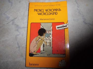 Merel veronika wereldkind - Colyn 9789020907483, Boeken, Verzenden, Gelezen, Colyn