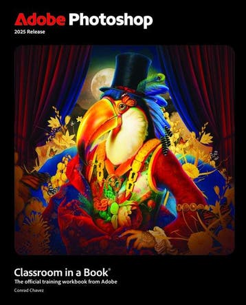 9780135376324 Classroom in a Book- Adobe Photoshop Classr..., Verzenden, Zo goed als nieuw, Conrad Chavez