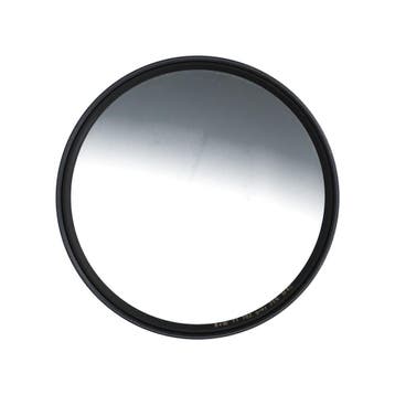 B+W Grijsverloopfilter (702) 25% MRC 77mm met garantie, Ophalen of Verzenden, Gebruikt