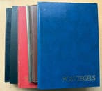 Nederland en Overzeese Rijksdelen 1889/1990 - en Indonesie, Postzegels en Munten, Postzegels | Nederland, Gestempeld