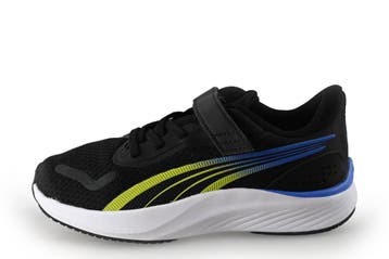 Puma Sneakers Jongens in maat 32 Zwart, Verzenden, Jongen of Meisje, Puma, Schoenen