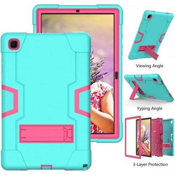 iPad Air 4 10.9 inch (2018–2020 - 2021) kickstand – Schokbes, Verzenden, Nieuw