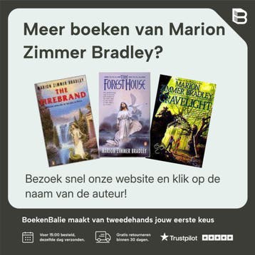 Nevelen van Avalon - Marion Zimmer Bradley 9789022578766, Verzenden, Gelezen, Marion Zimmer Bradley