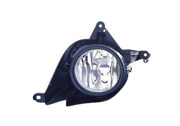 Honda CRV 2007-2010 Mistlamp Rechts (Mistlampen), Verzenden, Nieuw