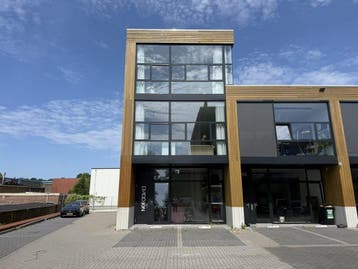Kantoorruimte te huur Diemen Weesperstraat 96H, Huur, Kantoorruimte