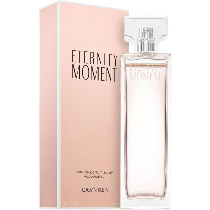 Calvin Klein Eternity Moment Eau de Parfum 100ml, Sieraden, Tassen en Uiterlijk, Uiterlijk | Haarverzorging, Overige typen, Nieuw