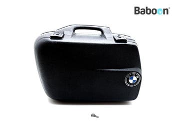 Koffer Links BMW R 100 R (R100R), Verzenden, Gebruikt