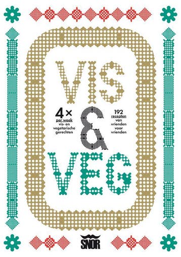 vis en vega 9789079961290, Verzenden, Gelezen