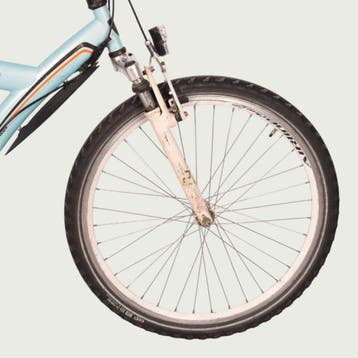Batavus kinderfiets, Ophalen of Verzenden, Gebruikt, Batavus