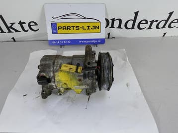 Gebruikte Peugeot 308 AC Compressor -1.6 Diesel 2013 - 98786, Ophalen of Verzenden, Nieuw