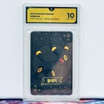 Pokémon Graded card - UMBREON POINT SALAD - Pokémon - GG 10, Hobby en Vrije tijd, Verzamelkaartspellen | Pokémon, Nieuw