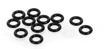 ABC Darts – Rubberen Ringetjes Voor Aluminium Shafts, Ophalen of Verzenden, Nieuw, Pijlen