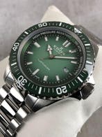 Edox - Skydiver Neptunian Automatic 1000M Diver -, Nieuw