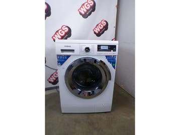 Siemens WM14S793 - Wasmachine - 8 kg - 1400 toeren - 2ehands, Verzenden, Zo goed als nieuw