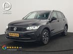 Zakelijke Lease |  Volkswagen Tiguan 1.4 TSI eHybrid Active, Automaat, Stof, Gebruikt, Zwart