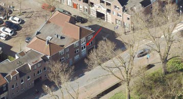 Te huur: Huis Wortelsteeg in Alkmaar, Alkmaar, Noord-Holland