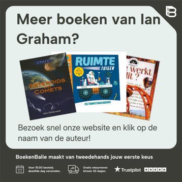 Vliegtuigen en ruimtevaart / Een blik in de opwindende, Verzenden, Gelezen, Ian Graham