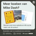 Tulipomania 9780575402508 Mike Dash, Verzenden, Gelezen, Mike Dash