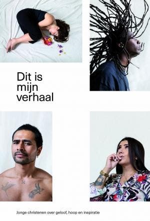 Dit is mijn verhaal 9789023956709 Janneke Stegeman, Verzenden, Gelezen, Janneke Stegeman