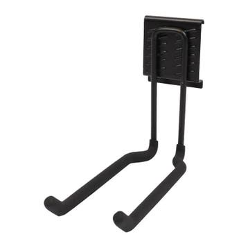 Dubbele wandhaak 20 x 10 cm. – tuingereedschap haak –, Ophalen of Verzenden, Nieuw