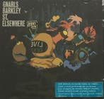 cd - Gnarls Barkley - St. Elsewhere, Cd's en Dvd's, Verzenden, Zo goed als nieuw