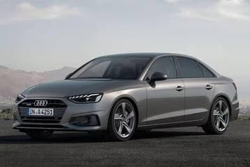 Audi verkopen? Vergelijk biedingen van meerdere dealers, Nieuw, Alarm