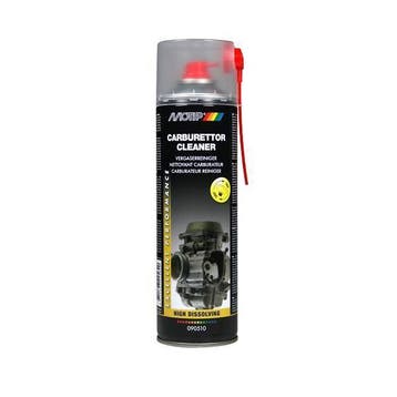 Motip Carburateur reiniger - 500 ml - 090510 (ONDERHOUD), Verzenden, Nieuw
