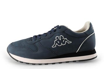 Kappa Sneakers in maat 42 Blauw, Kappa, Verzenden, Blauw, Sneakers of Gympen