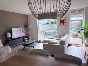 Te huur: Huis Bieslookveld in Doetinchem, Gelderland, Doetinchem