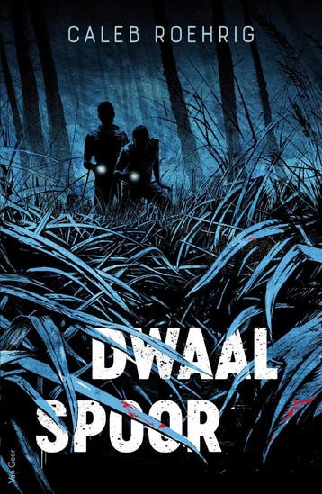 Dwaalspoor (9789000365241, Caleb Roehrig), Boeken, Verzenden, Nieuw