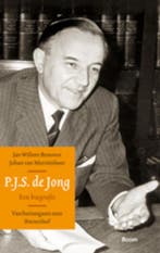 P.J.S. de Jong 9789461055613 Johan van Merrienboer, Boeken, Verzenden, Zo goed als nieuw, Johan van Merrienboer