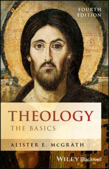 Theology   the Basics 4e 9781119158080, Boeken, Godsdienst en Theologie, Verzenden, Zo goed als nieuw