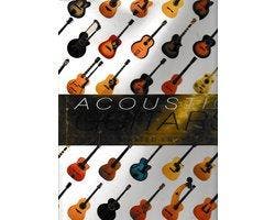 Acoustic Guitars - Acoustic Guitars, Ophalen of Verzenden, Nieuw
