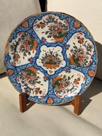 De Drie Posteleyne Astonne - Zacharias Dextra - Bord -