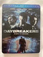 DAYBREAKERS (STEELBOOK) (IN SEAL) (BLURAY), Verzenden, Gebruikt