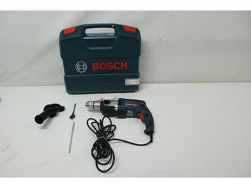 Bosch GSB 20-2 Professional - Klopboormachine 850 W -, Verzenden, Zo goed als nieuw