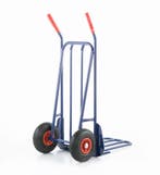 Steekwagen 280kg Opvouwbaar | Nieuw | OP=OP, Minder dan 60 liter, Ophalen of Verzenden, Nieuw, Steekwagen