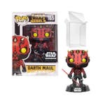 Funko Pop Star Wars: Darth Maul 165 Smugglers Bounty, Verzenden, Nieuw