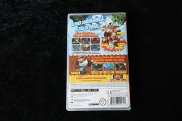 Donkey Kong Country Tropical Freeze Nintendo Switch, Verzenden, Nieuw