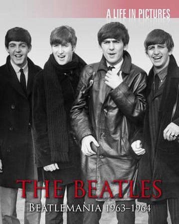 The Beatles, Verzenden, Gelezen