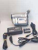 Sony DCR-TRV255E Video8 camera