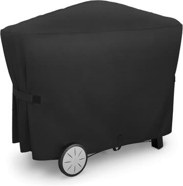 Barbecuehoes Weber Q2000/Q3000 | Retourdeal 40% Korting, Ophalen of Verzenden, Zo goed als nieuw, Onlyfire